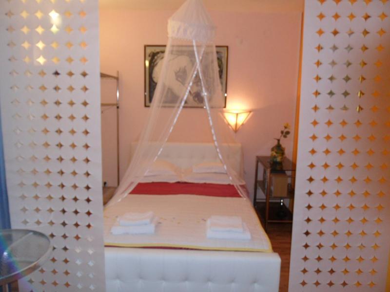 Apartments Mia Podgora Habitación foto