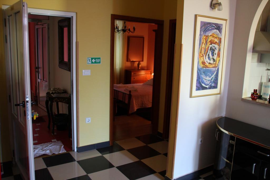 Apartments Mia Podgora Habitación foto