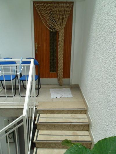 Apartments Mia Podgora Habitación foto