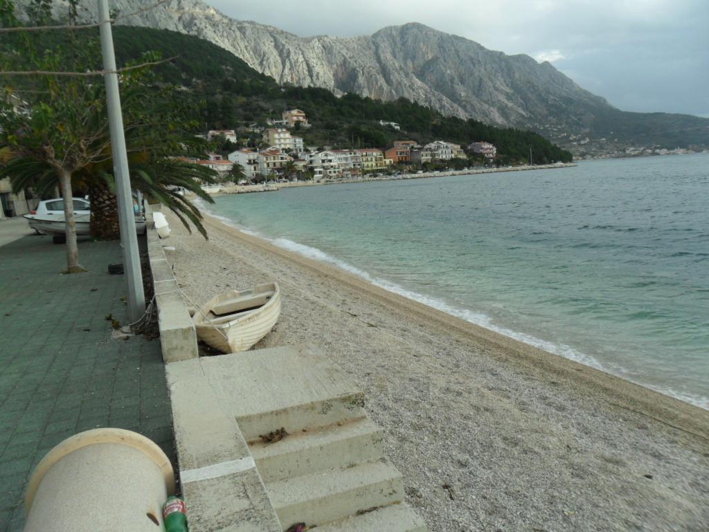 Apartments Mia Podgora Habitación foto